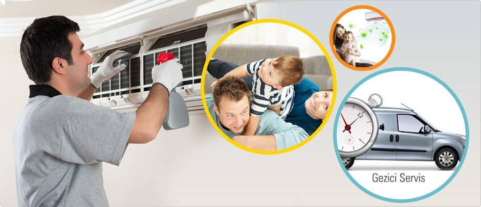 Başıbüyük Ariston Kombi Servisi